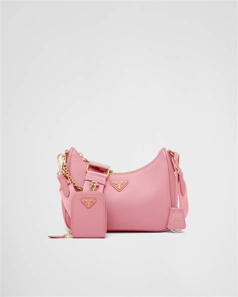 prada pink mohair|Petal Pink Slim.